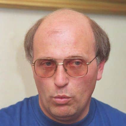 Former Southampton FC football coach Bob Higgins Picture: Solent News & Photo Agency UK