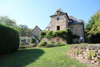 The Old Barn