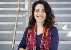 Dr Diana Fleischman