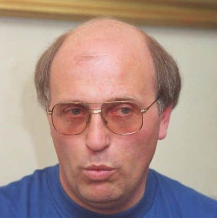 Former Southampton FC football coach Bob Higgins