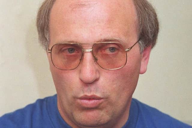 Former Southampton FC football coach Bob Higgins Picture: Solent News & Photo Agency