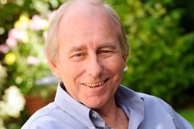 Rick Haynes