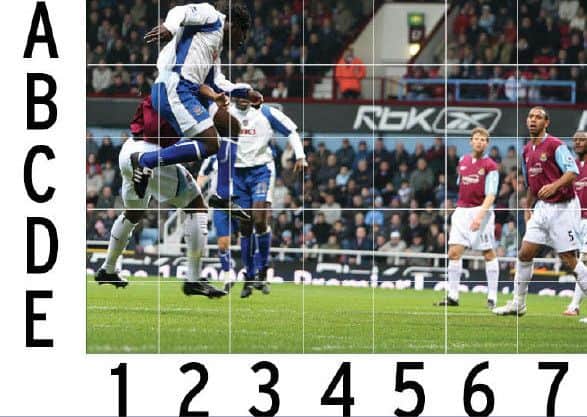 Linvoy Primus scores against West Ham in the 2007-07 season