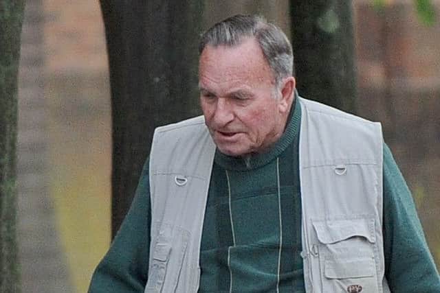 Former teacher Timothy Bleach has been jailed for 20 years