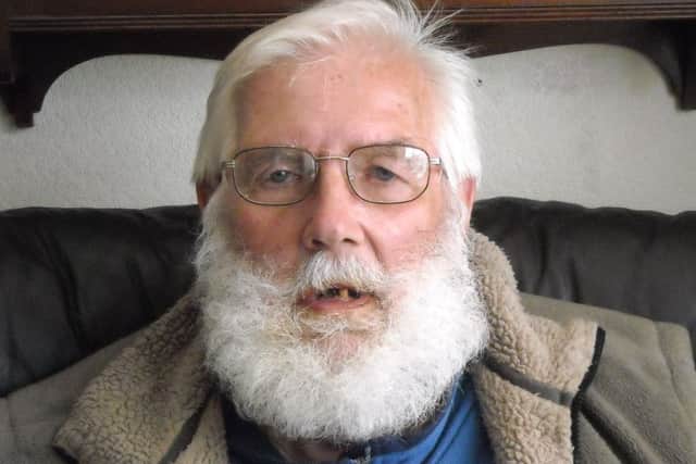 Raymond Bath