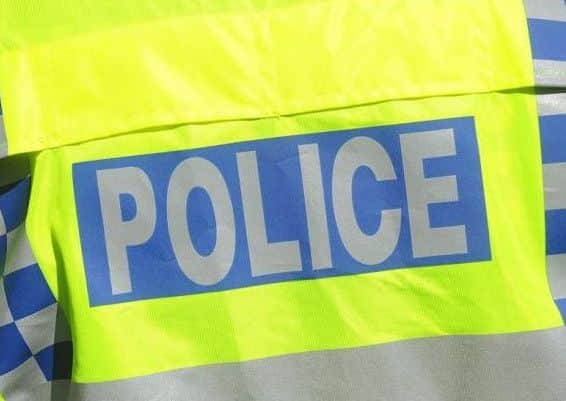Police made nine arrests related to Class A drugs