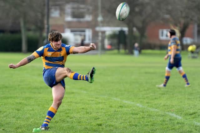 Wayne Dugan. Picture: Paul Jacobs (160123-4)