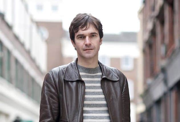 Mark Morriss