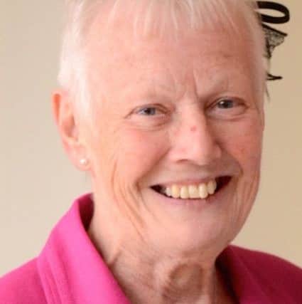 Lee Collier-Williams' late mother-in-law Denise Collier