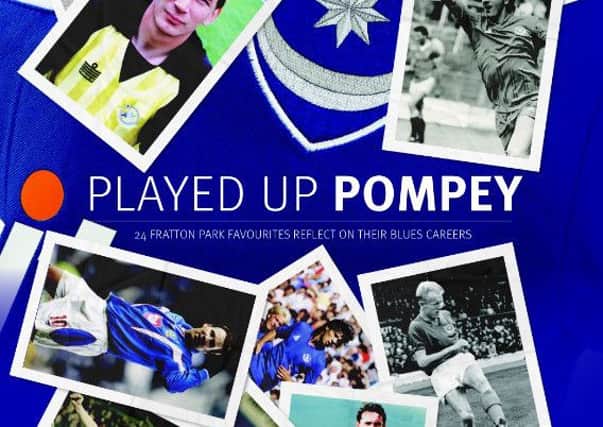 Played Up Pompey