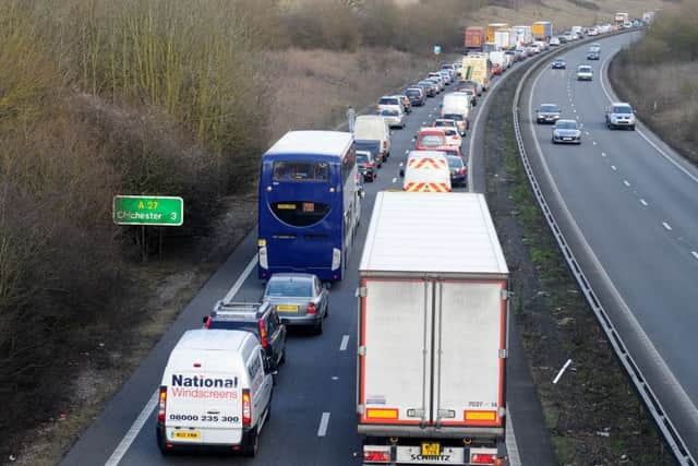 Opinion is split on whether a northern bypass is the best solution to long-standing traffic woes