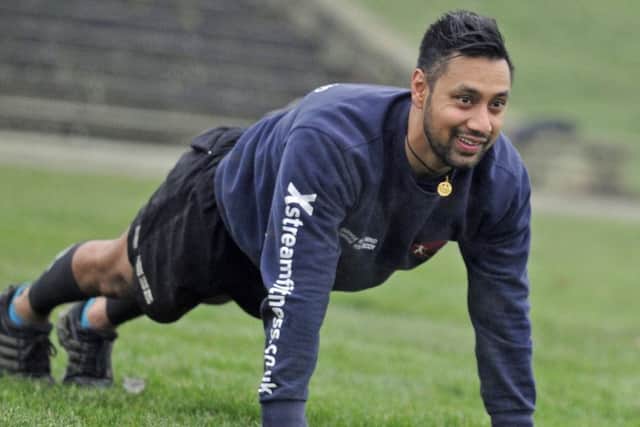 Bic Singh