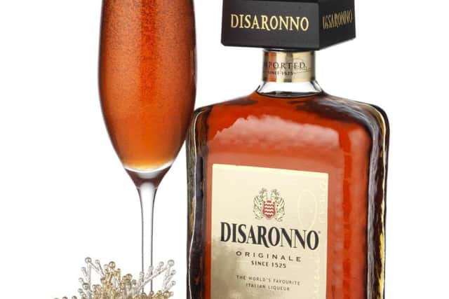 Disaronno