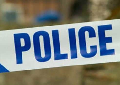 Police have been called to an accident in Southampton Road