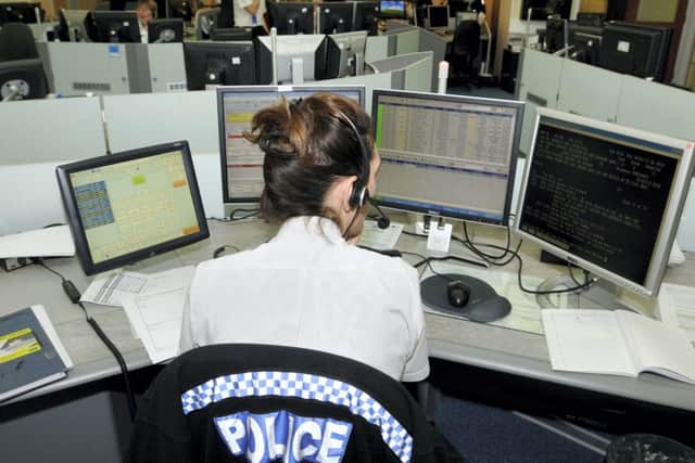 Policing minister Brandon Lewis has praised Hampshire police