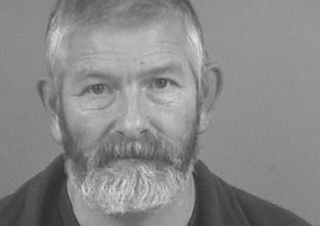 Peter Foulsham