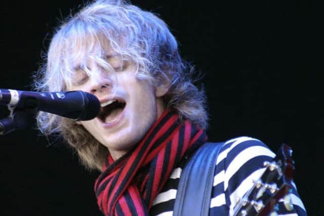 Greg Gilbert