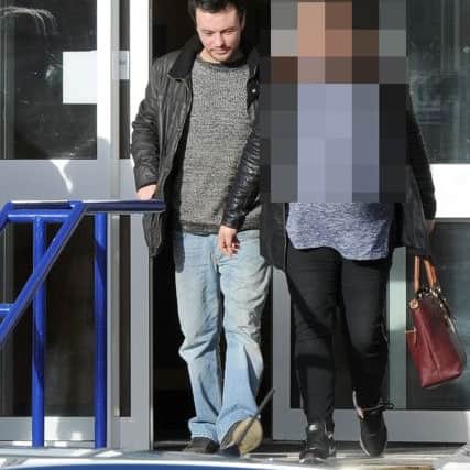 Danny Mitchell, 30, of Gordon Road, Fareham, admitted drink-driving