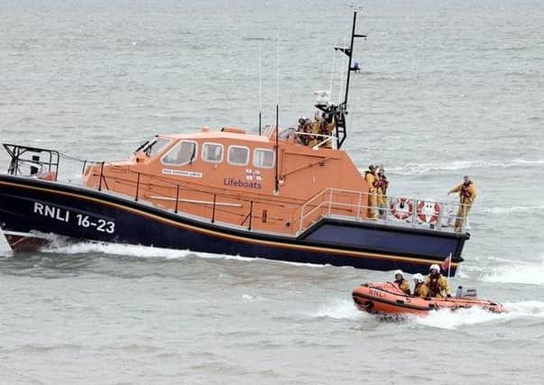 The RNLI could be set to lose Â£36.5m in funding due to new EU regulations