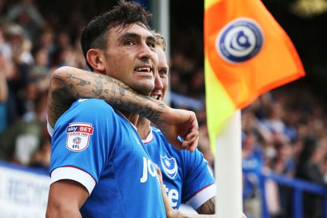 Gary Roberts. Picture: Joe Pepler