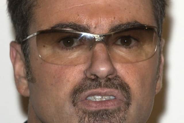 George Michael