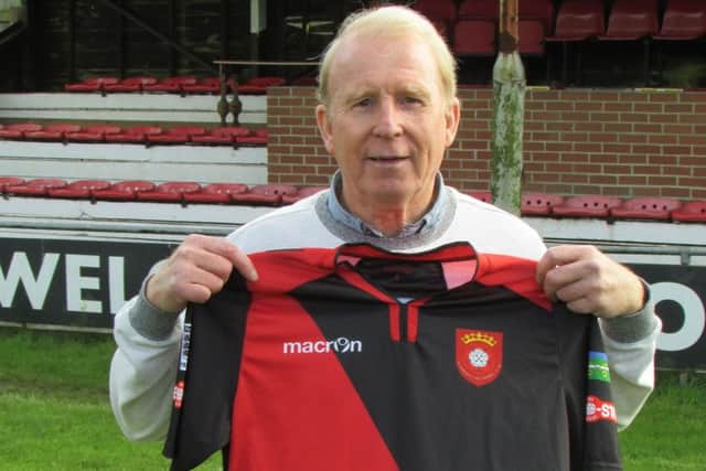 John Robson