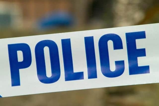 Police are hunting for witnesses