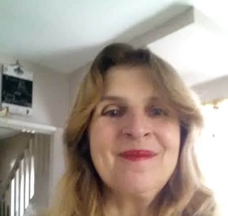 Tina Helme gives advice on making the most of 2017
