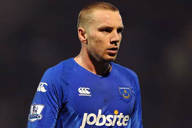 Jamie O'Hara
