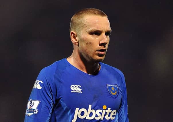 Jamie O'Hara
