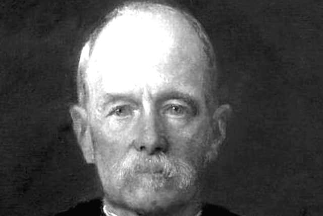 Lord Frederick Roberts VC.