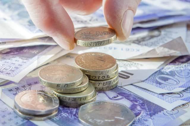The new year is a good time to start looking at your finances  Havant CAB can help