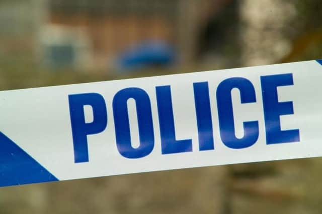 Police were called to a fight in Commercial Road