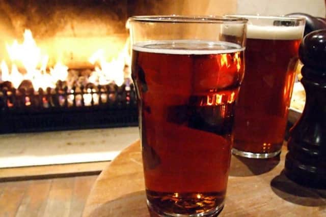 Camra is stepping up its campaign to save local pubs