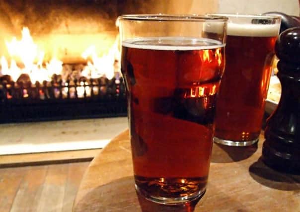 Camra is stepping up its campaign to save local pubs