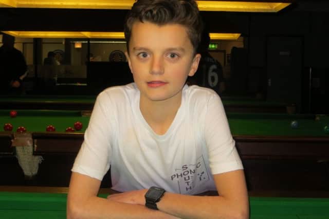 Ben Sibley