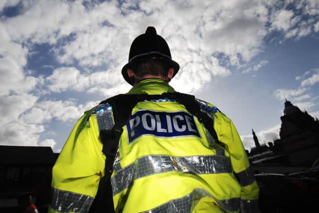 Police have arrested a man in connection to Portsmouth stabbings