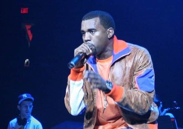 Others have vowed to love myself like Kanye loves himself Picture: Wikipedia