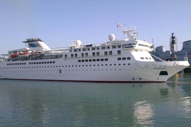 Voyager