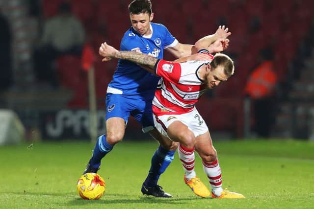 Enda Stevens. Picture: Joe Pepler