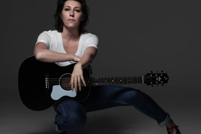 Martha Wainwright