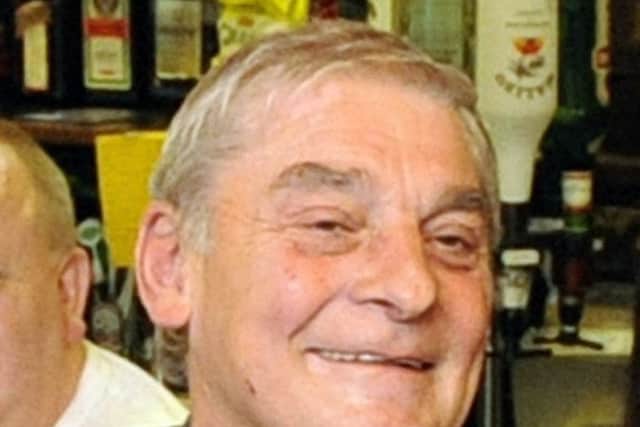 Ray Shaw