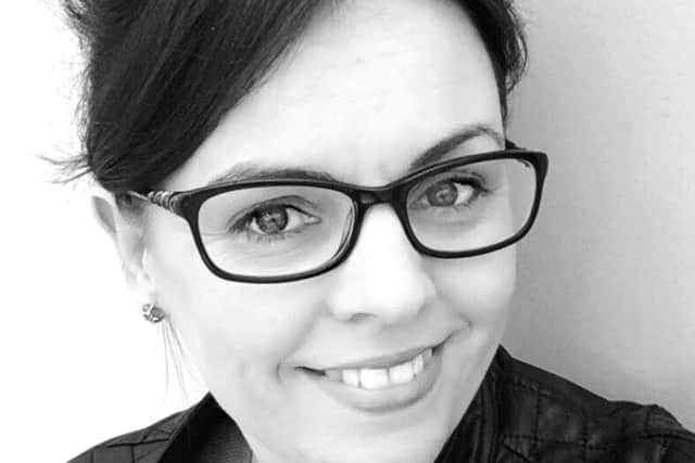 Joanne Mallory, from Lovedean, was inspired by Langstone and the coast around it to write her contemporary magical romance