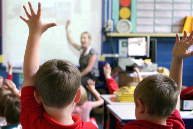 Youngsters are set to be taught about mental health issues