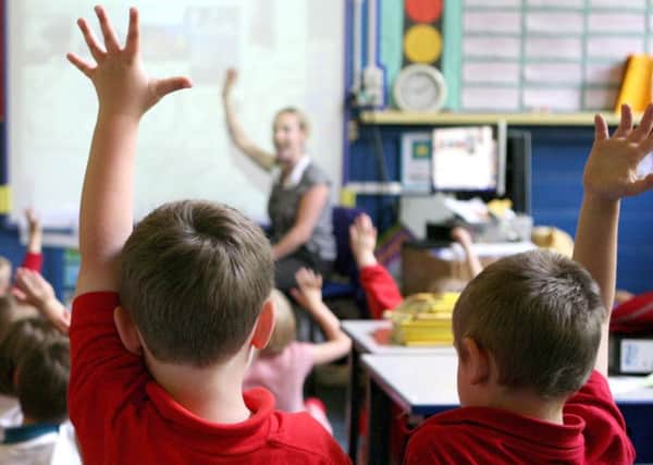 Youngsters are set to be taught about mental health issues