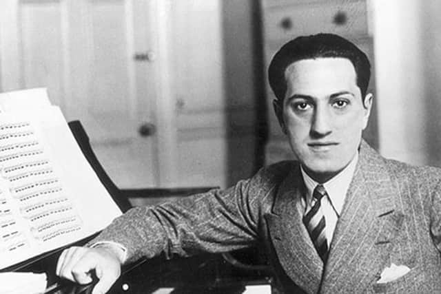 Enjoy a night of George Gershwin and Barbra Streisand for charity