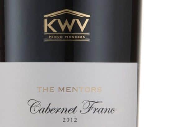 A real mouthful  so shorten it to KWV.