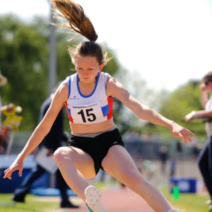 Sophie Laughton