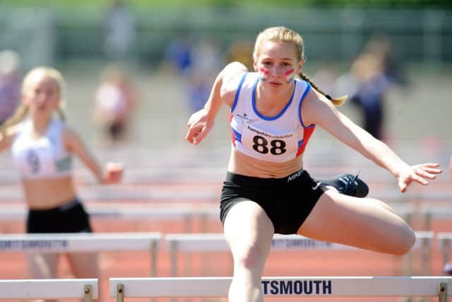 Hollie Thurgood