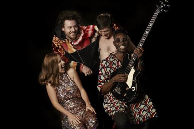 Metronomy